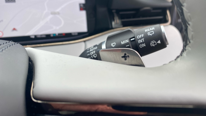 Land Rover Range Rover Evoque 2.0 D200 Dynamic HSE 5dr Auto Diesel Hatchback